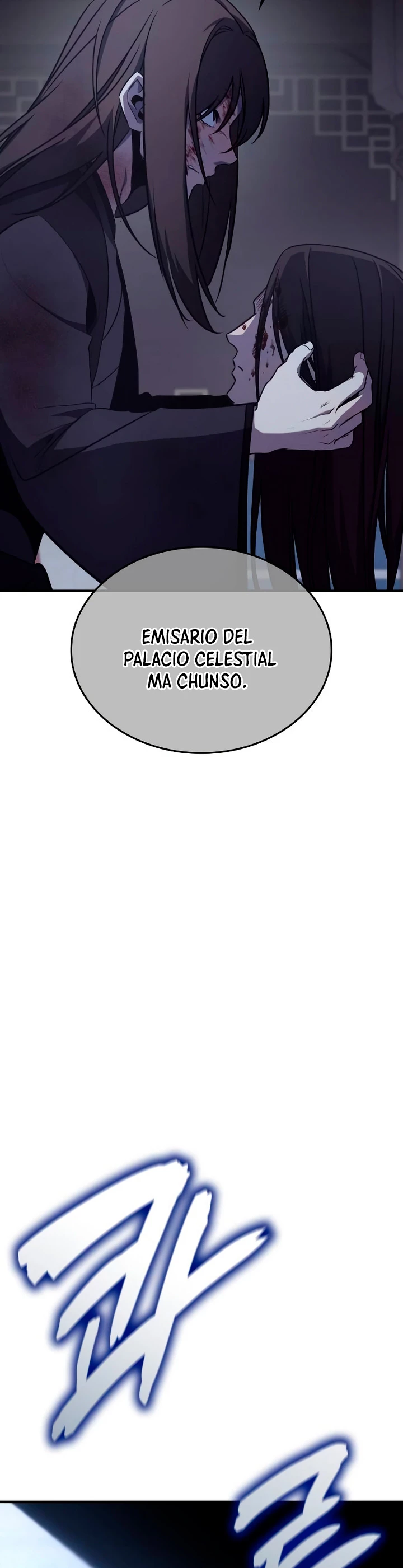 Reencarne como el heredero loco Capítulo 124 - Página 92 en español