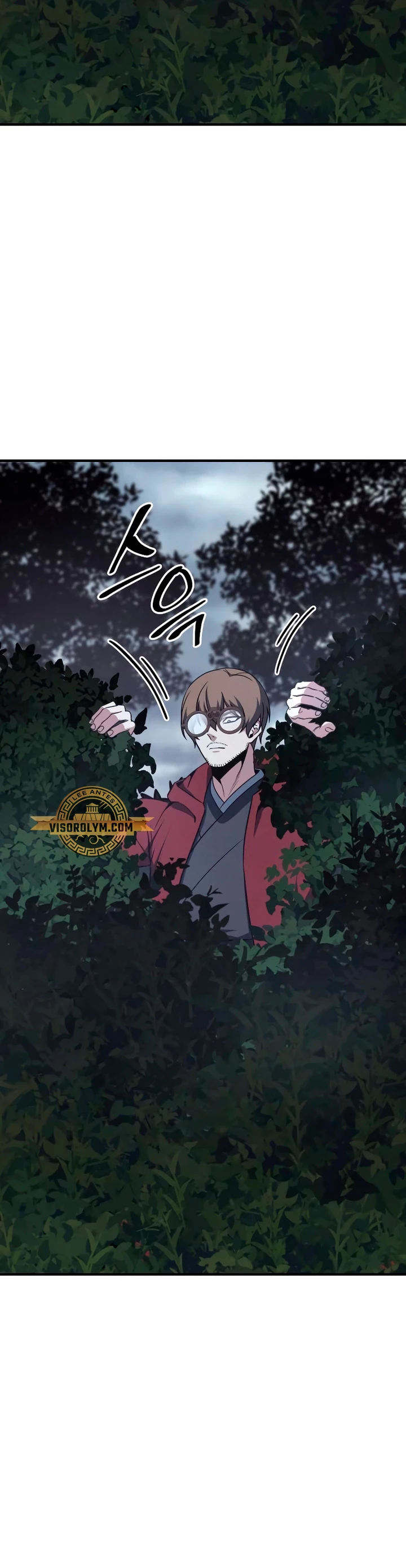 Reencarne como el heredero loco Capítulo 125 - Página 74 en español
