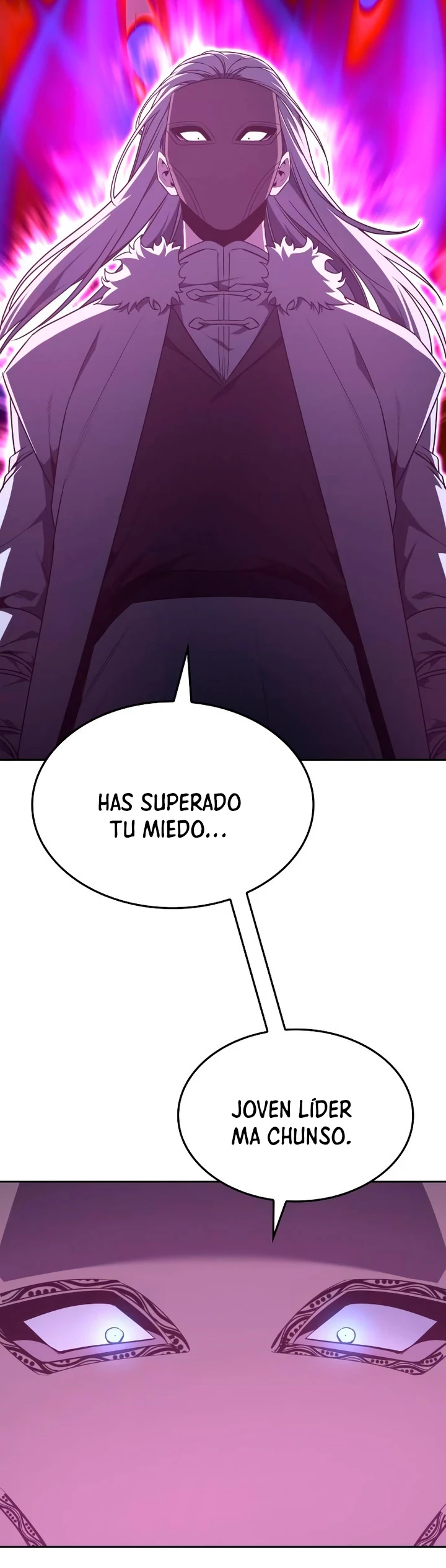 Reencarne como el heredero loco Capítulo 125 - Página 77 en español