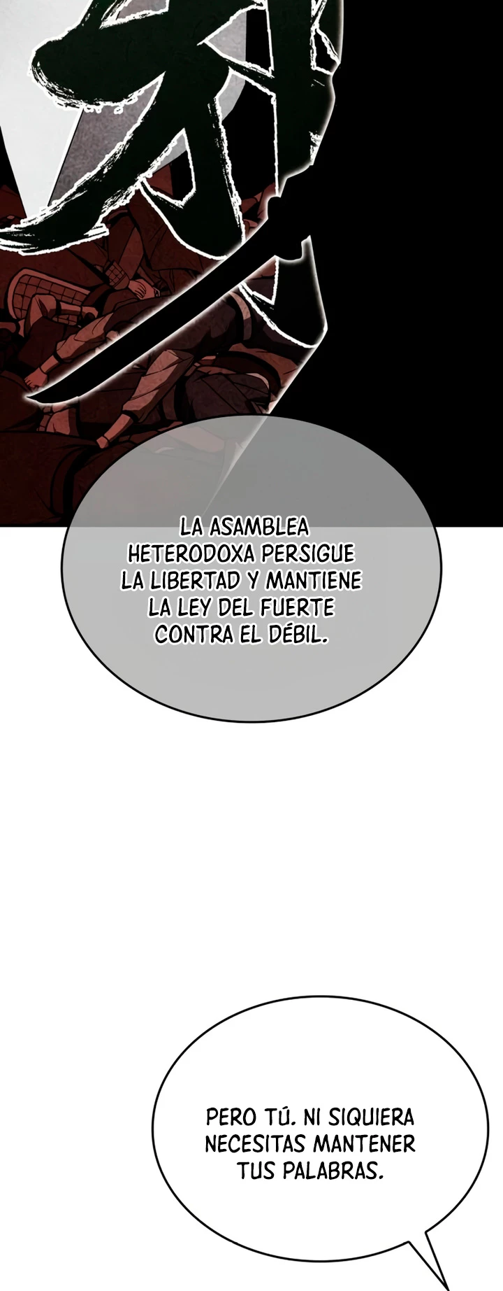 Reencarne como el heredero loco Capítulo 126 - Página 11 en español