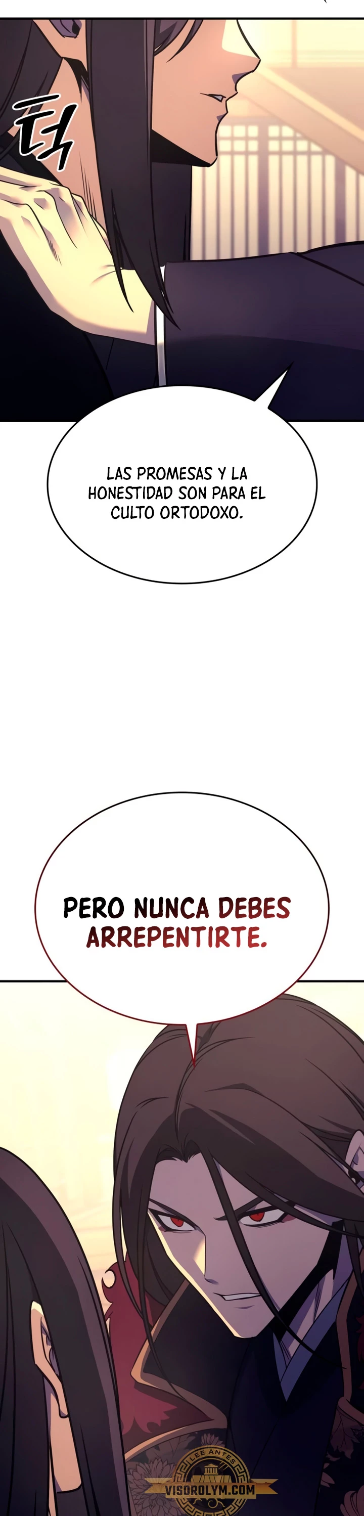 Reencarne como el heredero loco Capítulo 126 - Página 12 en español