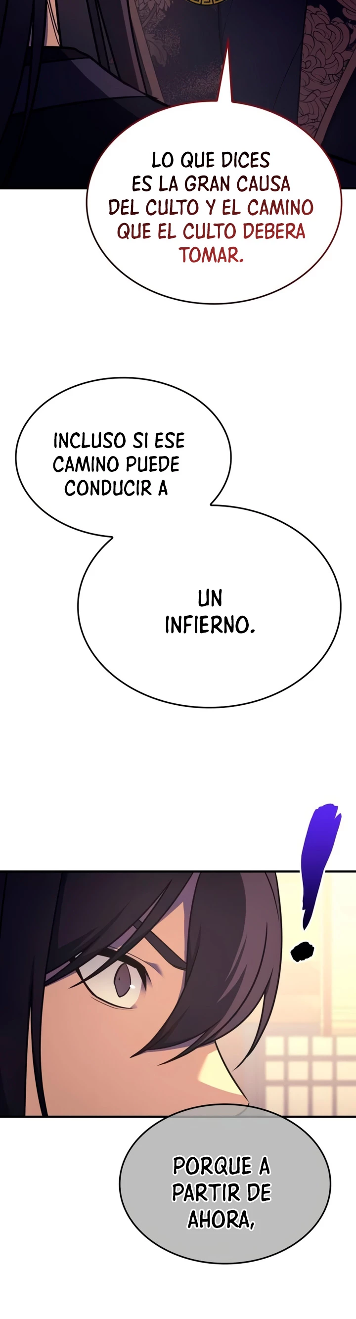 Reencarne como el heredero loco Capítulo 126 - Página 13 en español