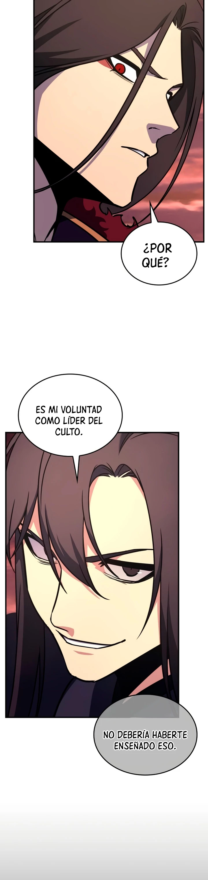 Reencarne como el heredero loco Capítulo 126 - Página 32 en español