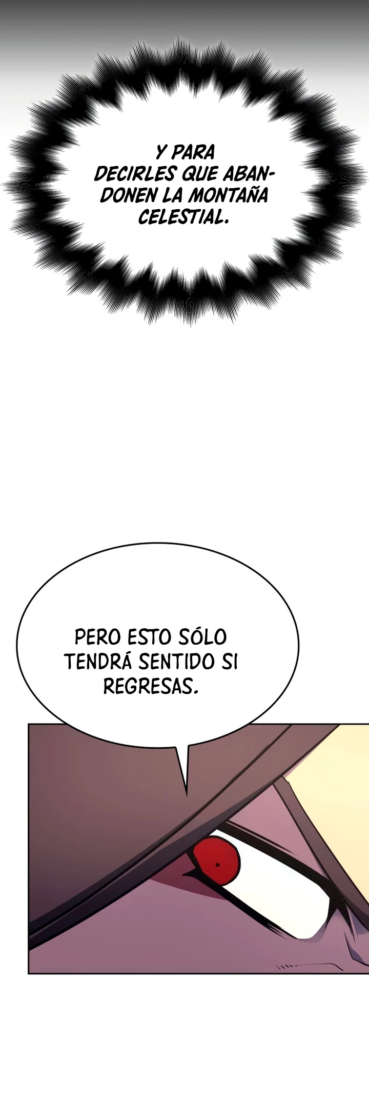 Reencarne como el heredero loco Capítulo 126 - Página 42 en español