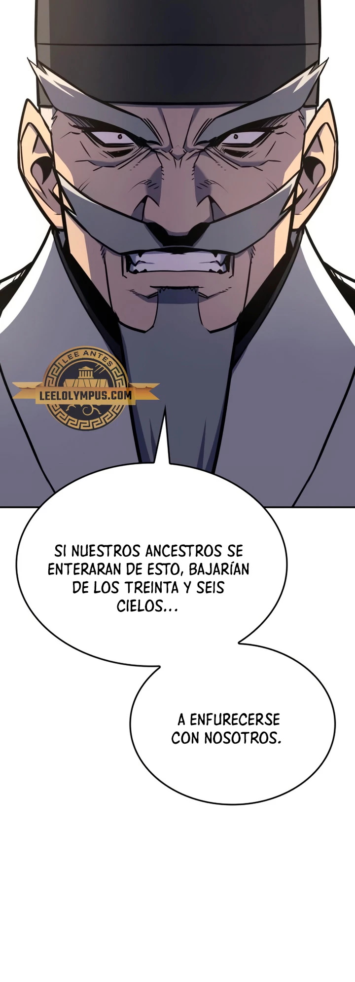 Reencarne como el heredero loco Capítulo 127 - Página 59 en español