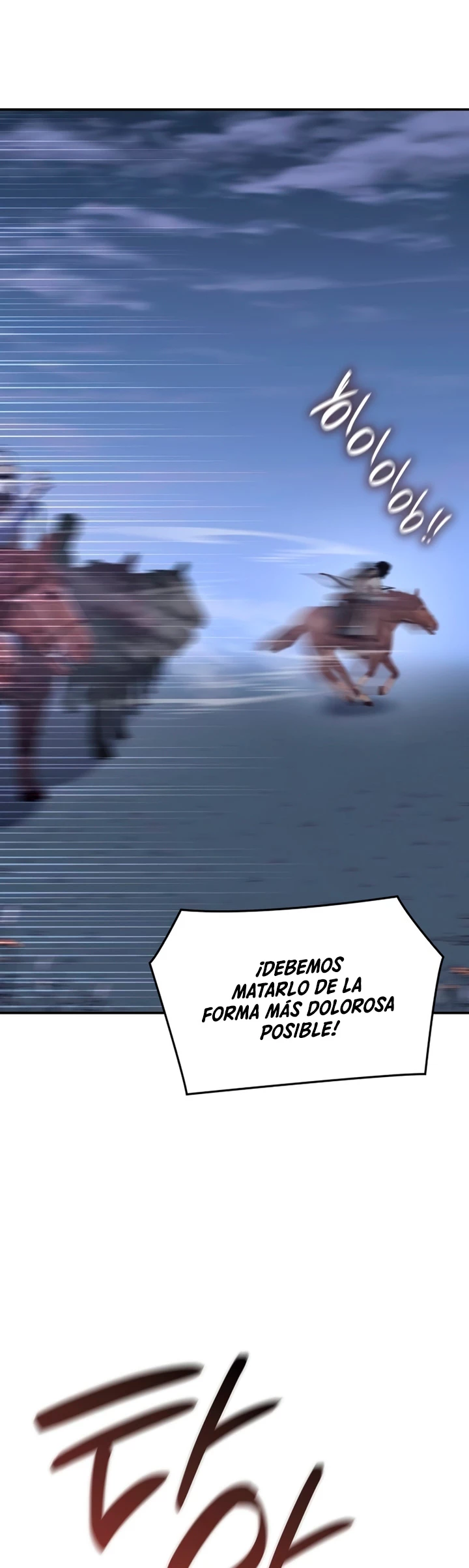 Reencarne como el heredero loco Capítulo 127 - Página 7 en español