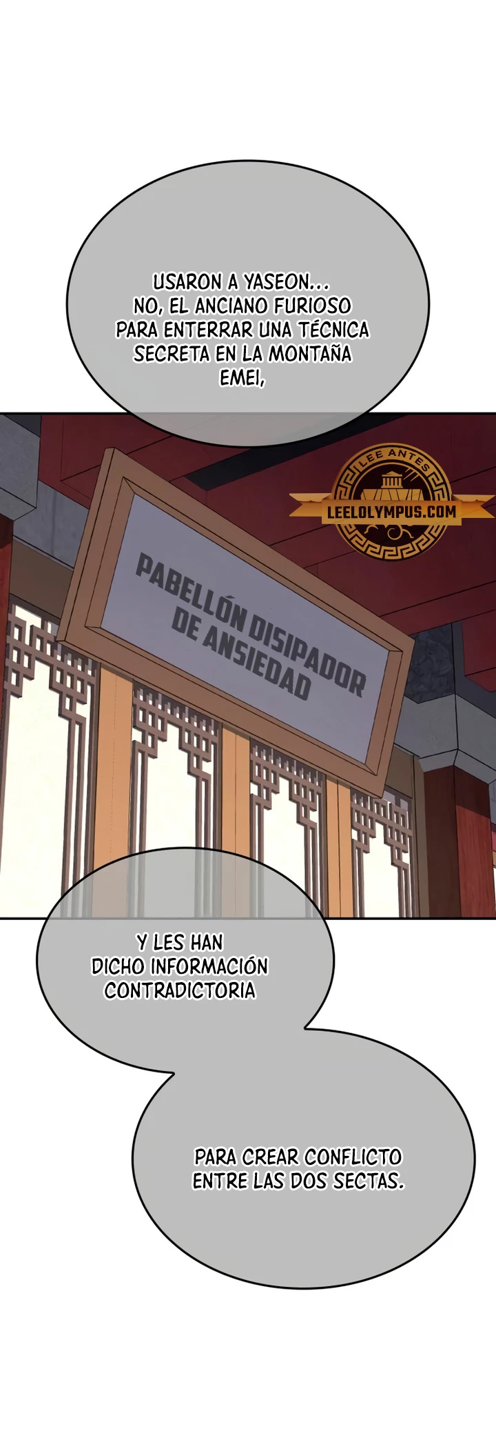Reencarne como el heredero loco Capítulo 127 - Página 70 en español