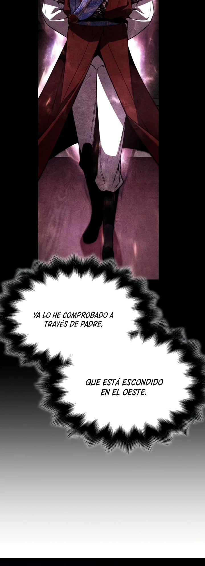 Reencarne como el heredero loco Capítulo 127 - Página 81 en español
