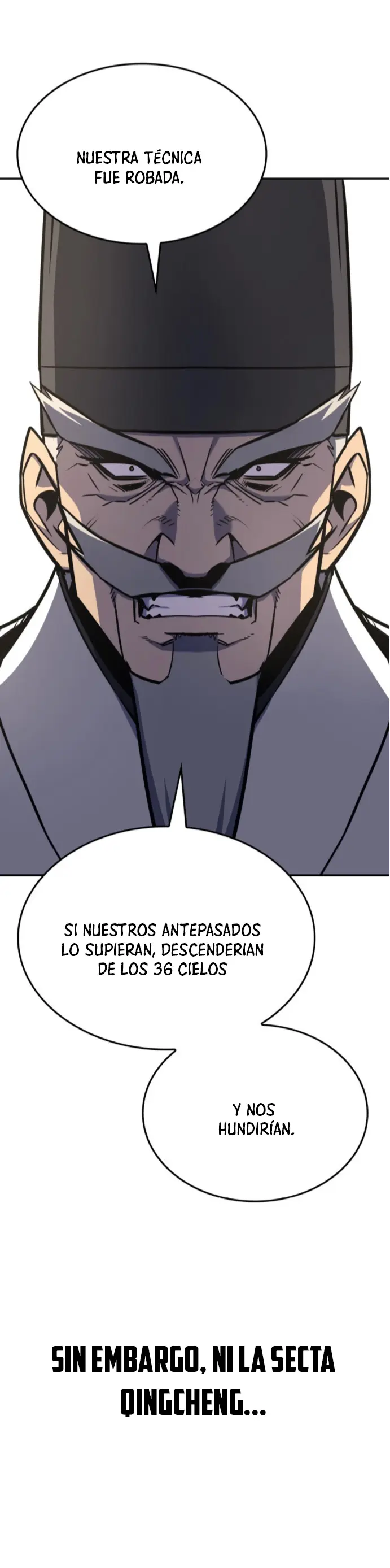 Reencarne como el heredero loco Capítulo 128 - Página 10 en español