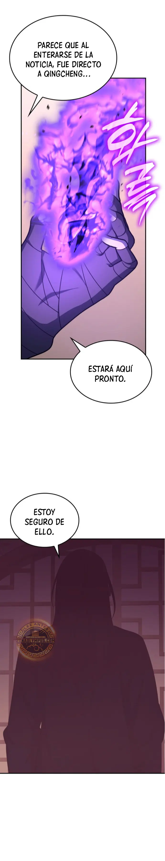 Reencarne como el heredero loco Capítulo 128 - Página 18 en español