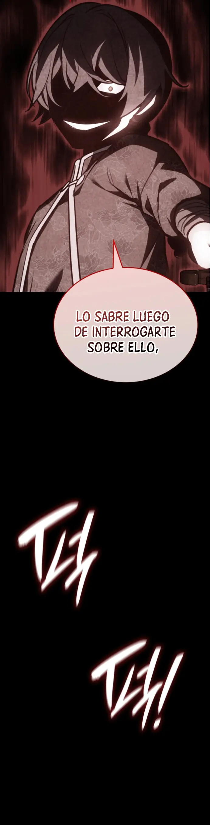 Reencarne como el heredero loco Capítulo 128 - Página 29 en español