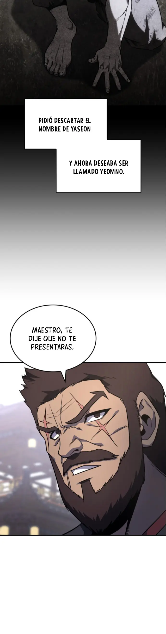 Reencarne como el heredero loco Capítulo 128 - Página 55 en español
