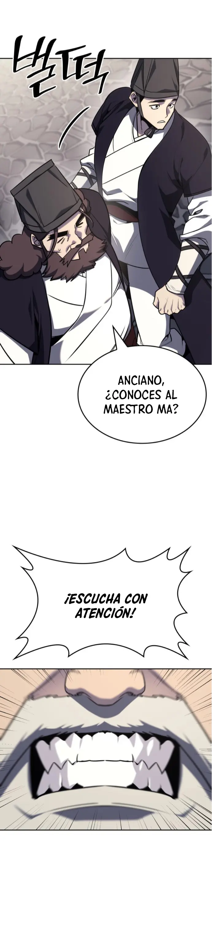 Reencarne como el heredero loco Capítulo 129 - Página 26 en español