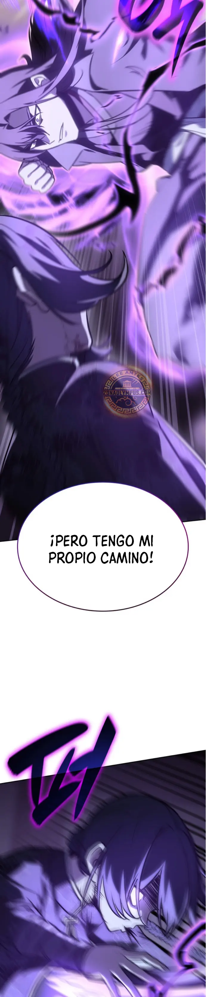 Reencarne como el heredero loco Capítulo 129 - Página 41 en español