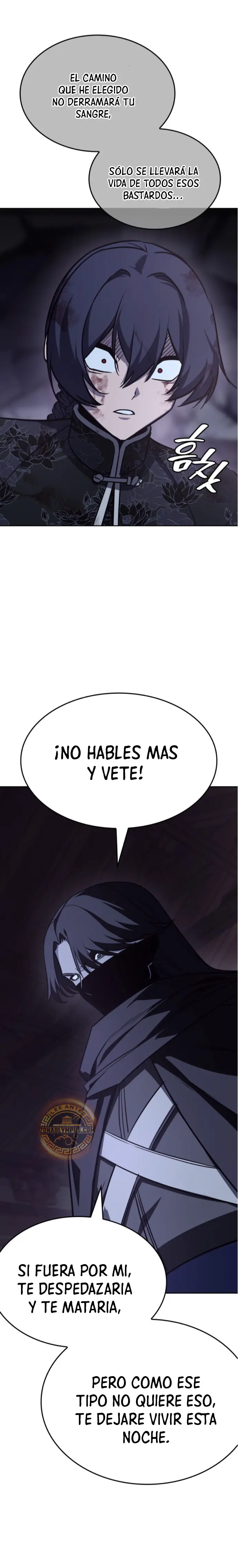 Reencarne como el heredero loco Capítulo 129 - Página 47 en español
