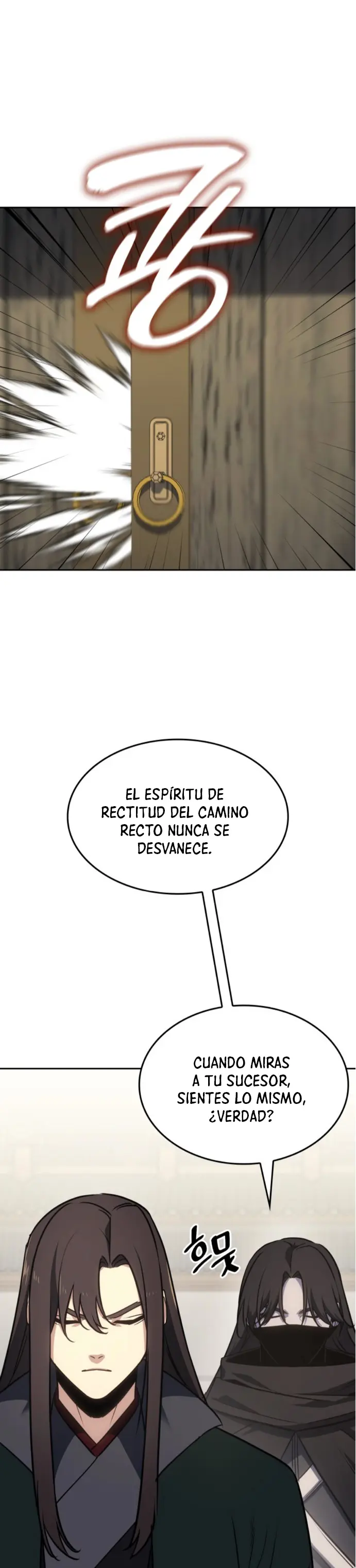 Reencarne como el heredero loco Capítulo 130 - Página 13 en español