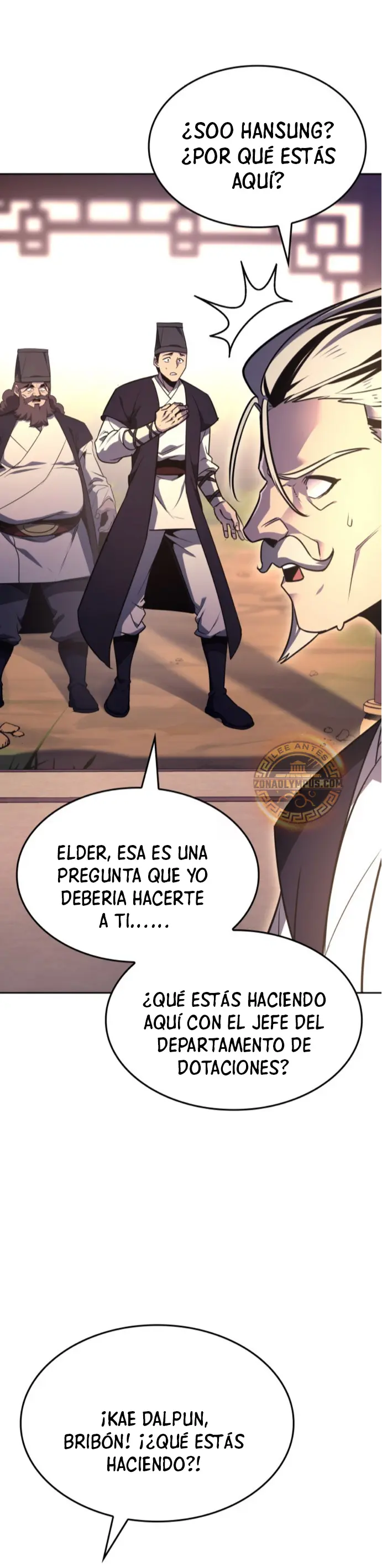 Reencarne como el heredero loco Capítulo 130 - Página 25 en español
