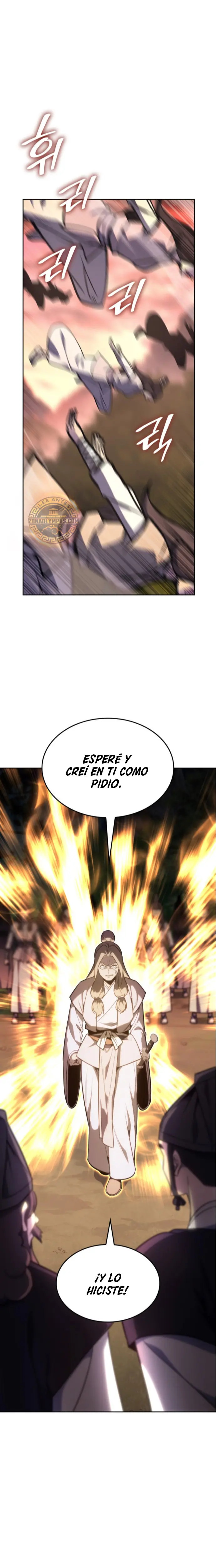 Reencarne como el heredero loco Capítulo 130 - Página 30 en español