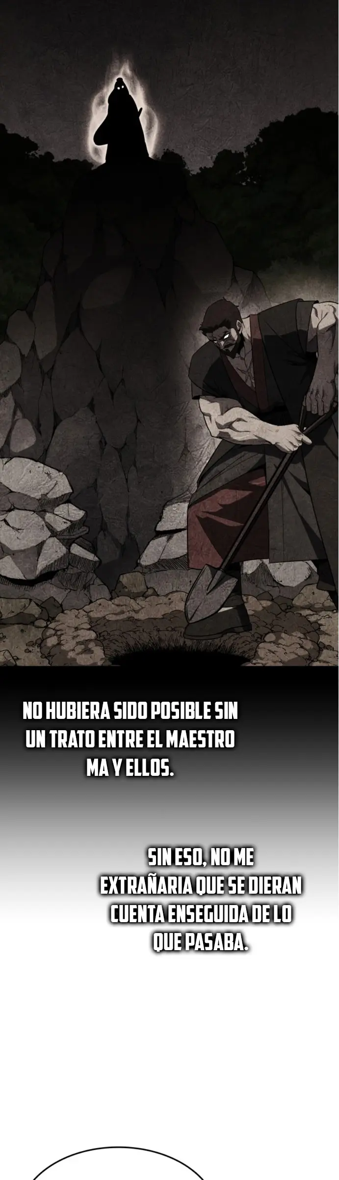 Reencarne como el heredero loco Capítulo 130 - Página 43 en español