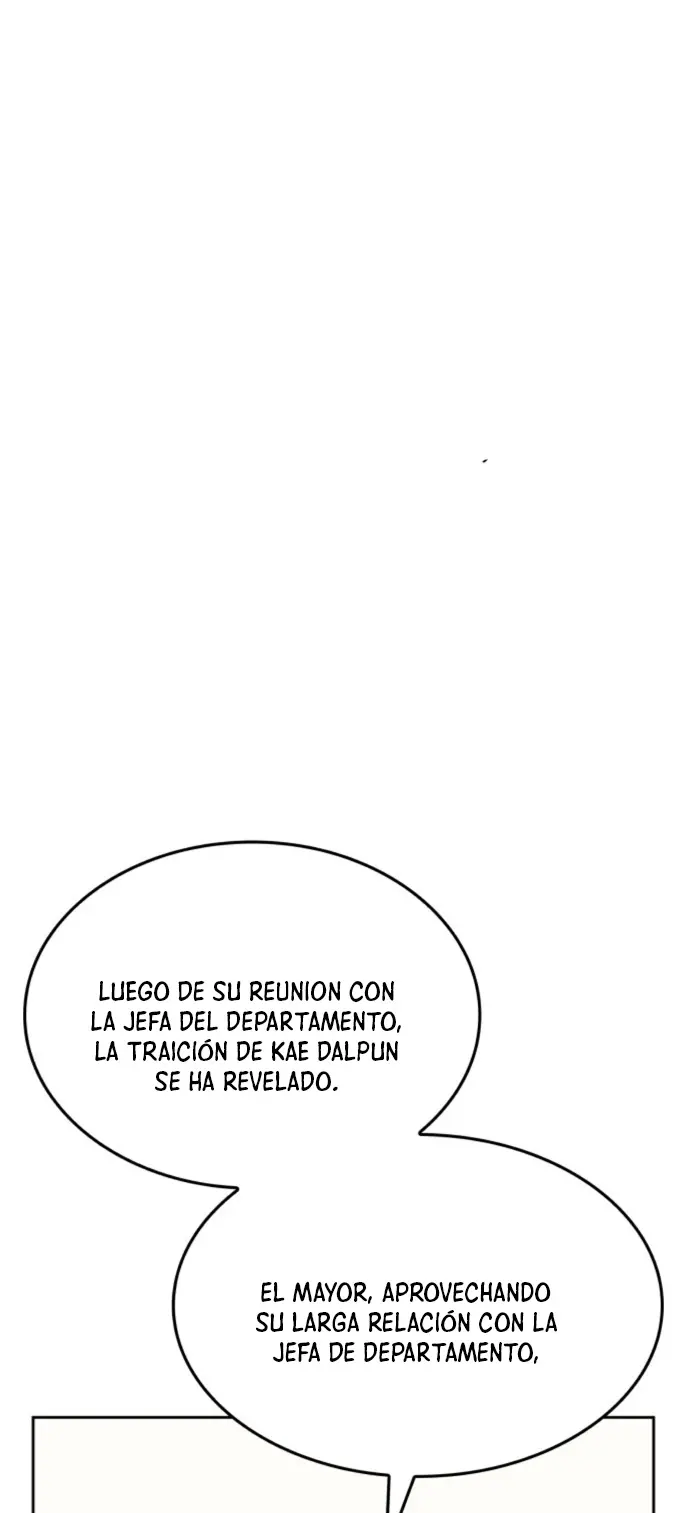Reencarne como el heredero loco Capítulo 130 - Página 56 en español