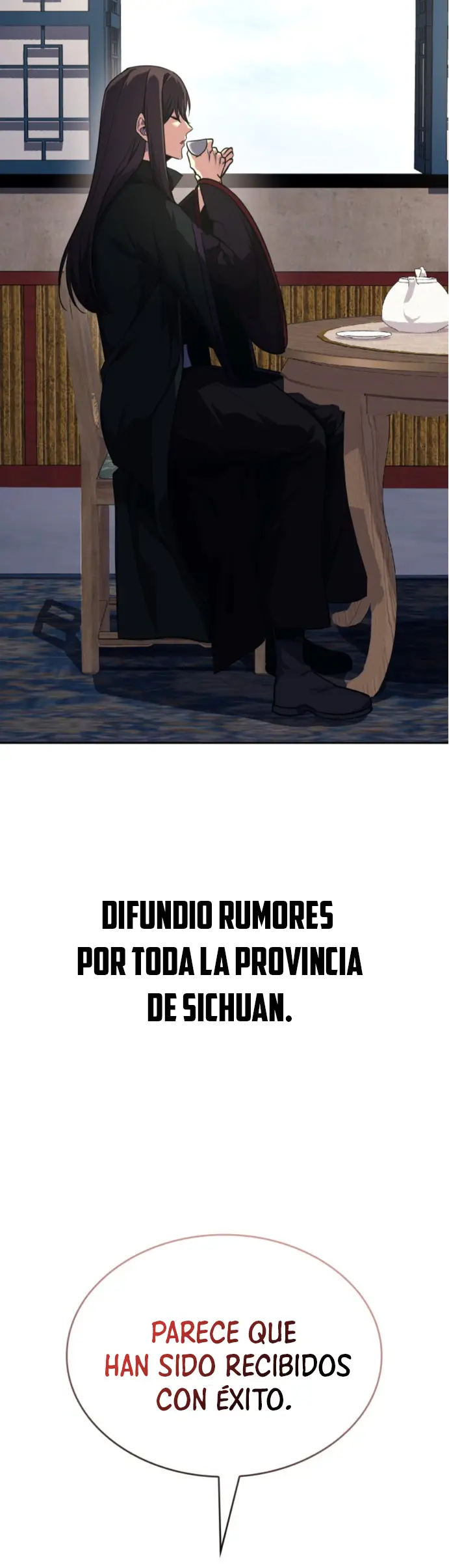 Reencarne como el heredero loco Capítulo 130 - Página 61 en español