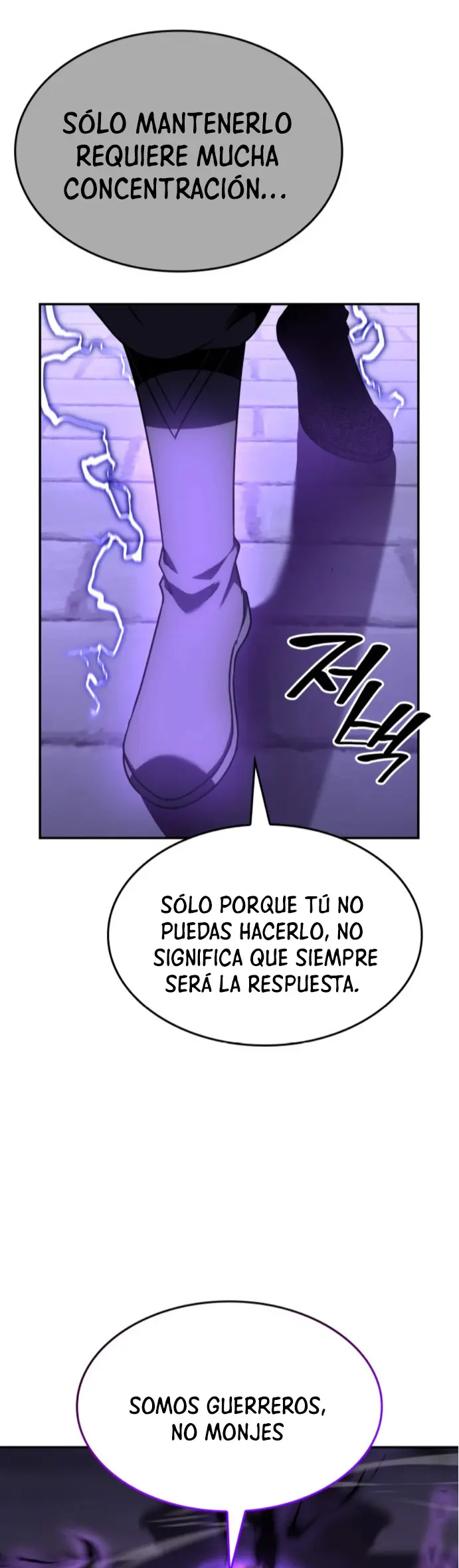 Reencarne como el heredero loco Capítulo 132 - Página 11 en español