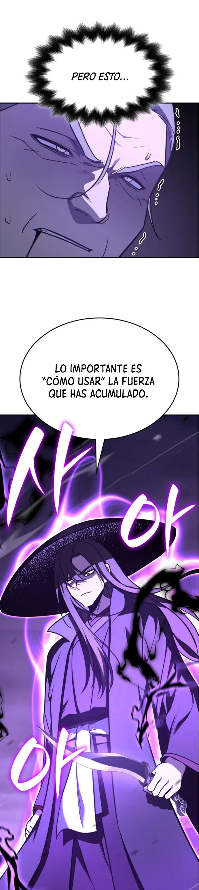 Reencarne como el heredero loco Capítulo 132 - Página 15 en español