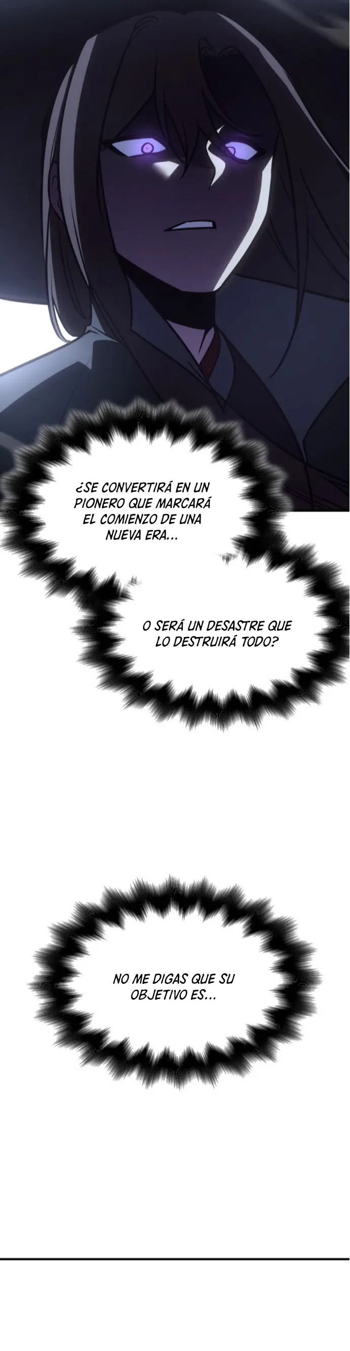 Reencarne como el heredero loco Capítulo 132 - Página 19 en español