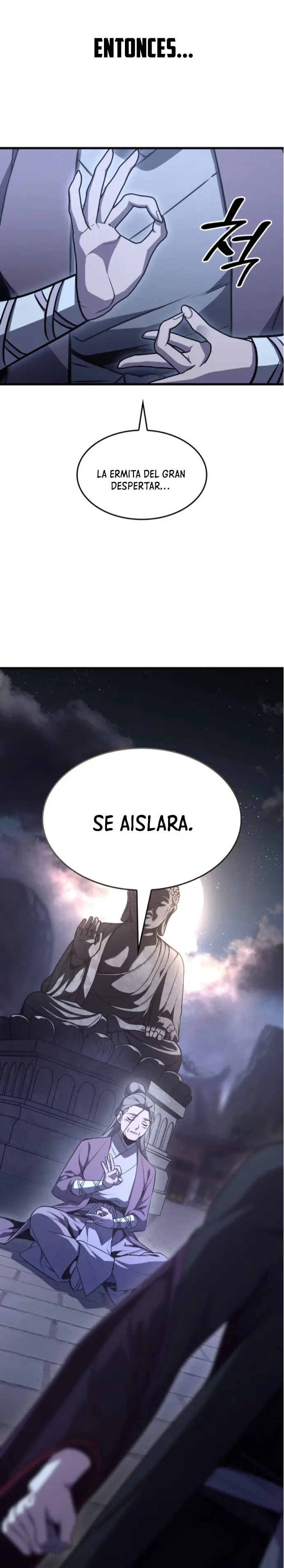 Reencarne como el heredero loco Capítulo 132 - Página 27 en español