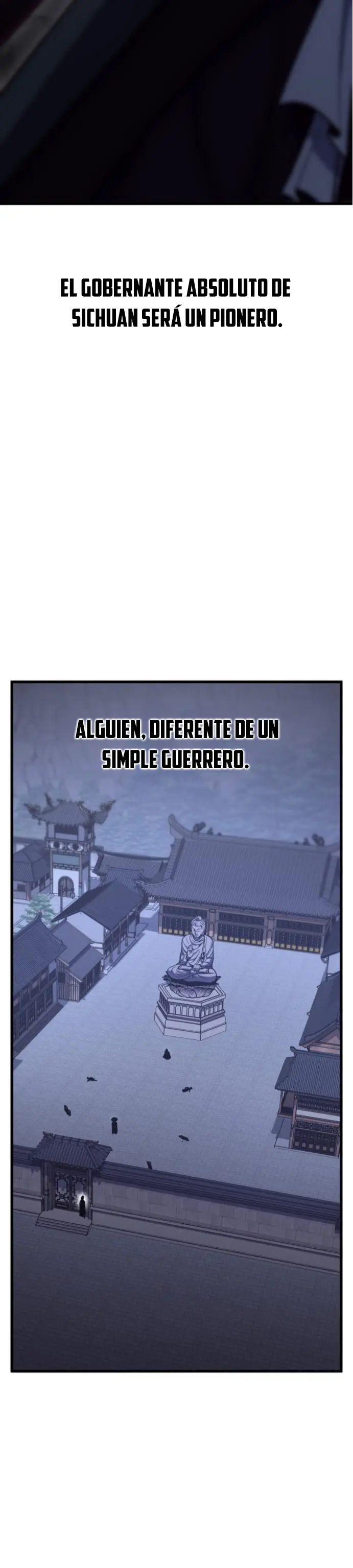 Reencarne como el heredero loco Capítulo 132 - Página 28 en español