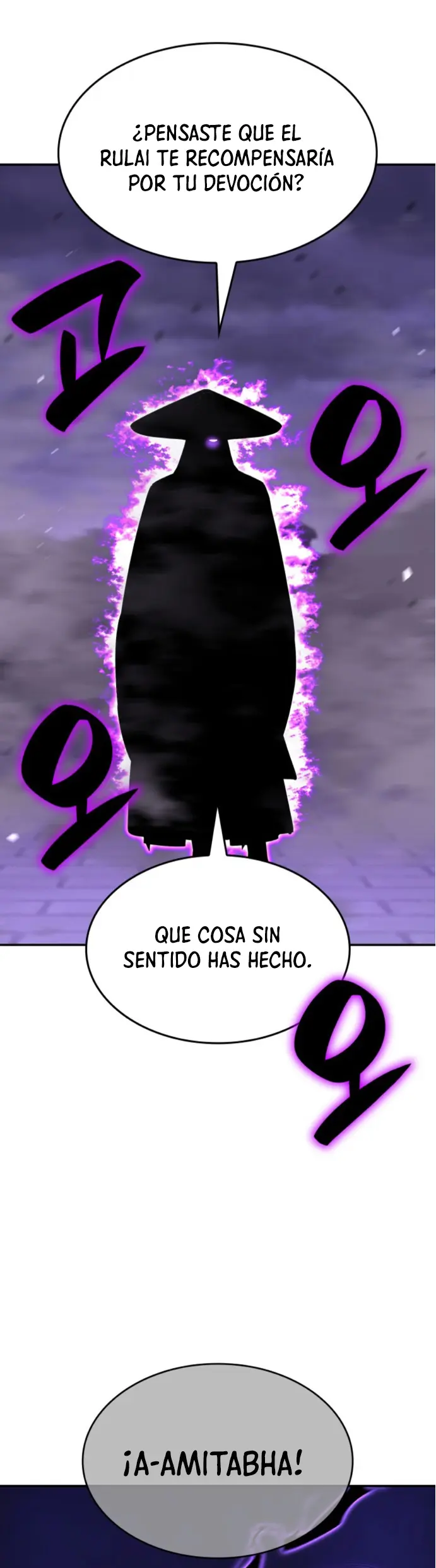 Reencarne como el heredero loco Capítulo 132 - Página 8 en español