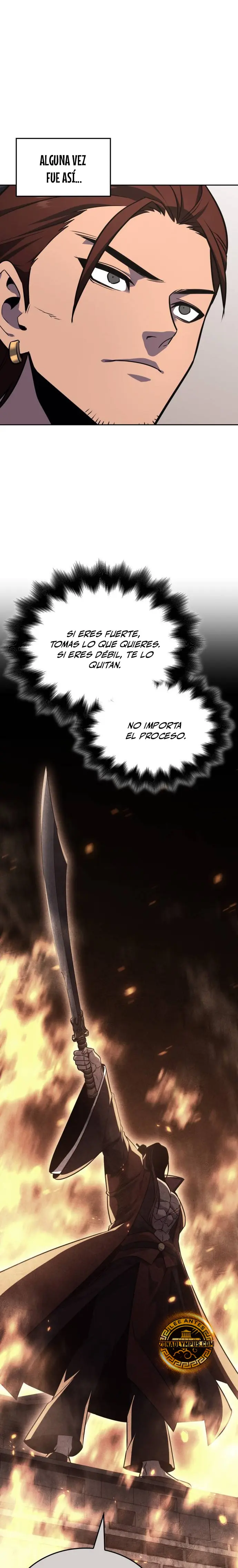 Reencarne como el heredero loco Capítulo 136 - Página 13 en español