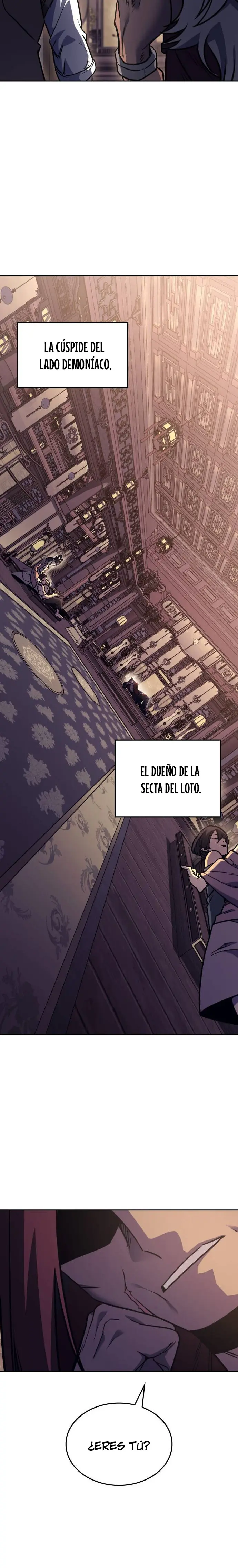 Reencarne como el heredero loco Capítulo 136 - Página 28 en español