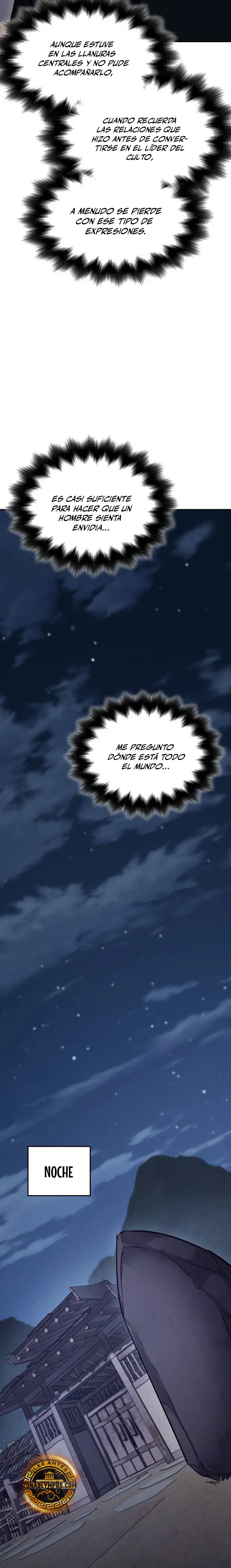 Reencarne como el heredero loco Capítulo 137 - Página 24 en español