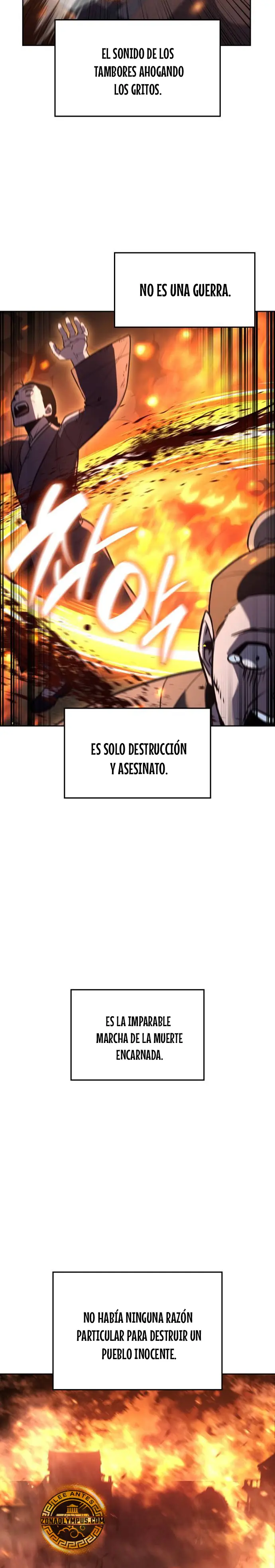 Reencarne como el heredero loco Capítulo 137 - Página 40 en español