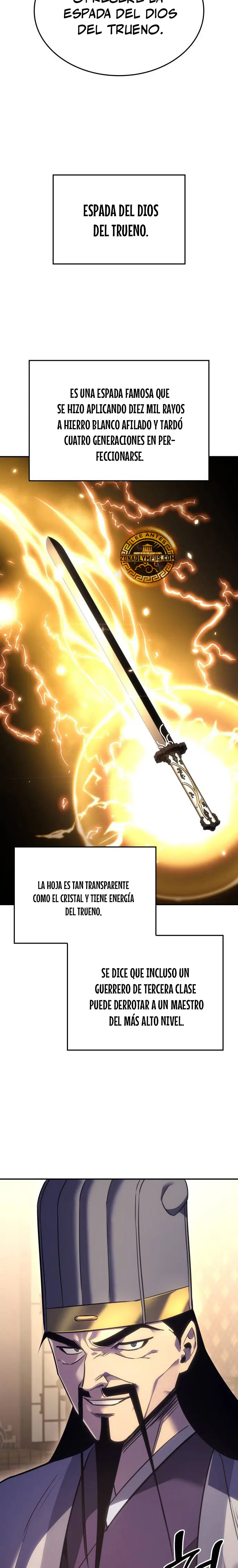 Reencarne como el heredero loco Capítulo 138 - Página 11 en español