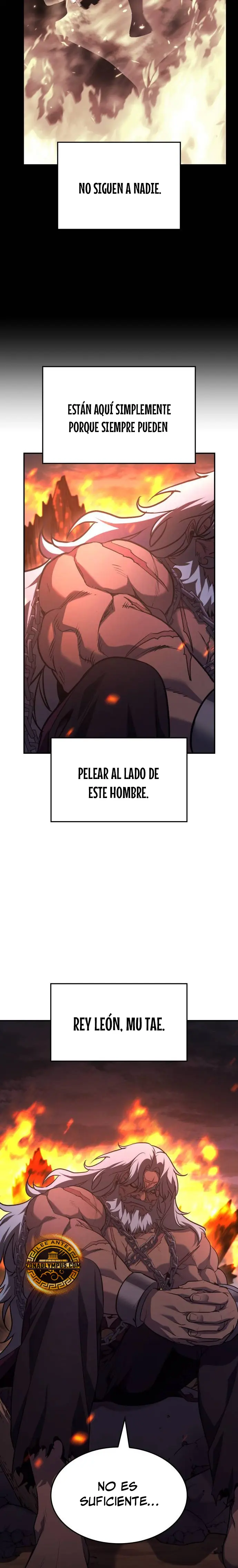 Reencarne como el heredero loco Capítulo 138 - Página 20 en español