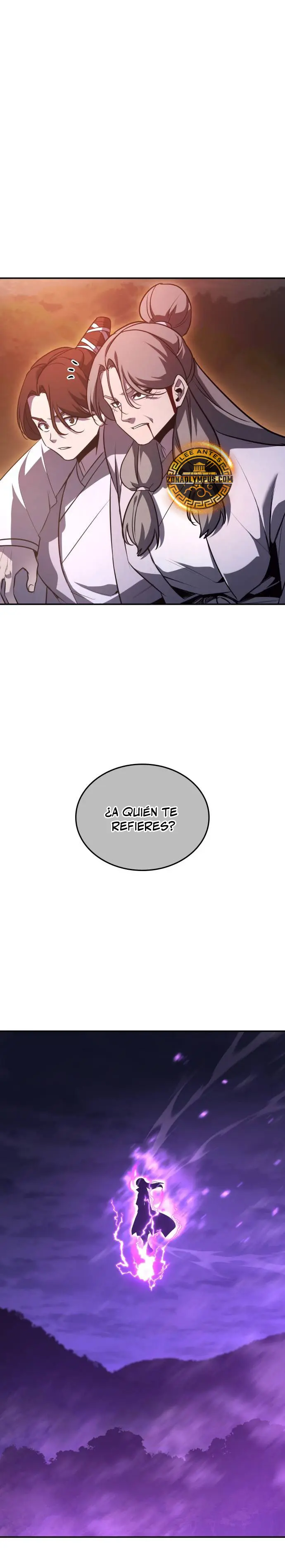 Reencarne como el heredero loco Capítulo 138 - Página 46 en español