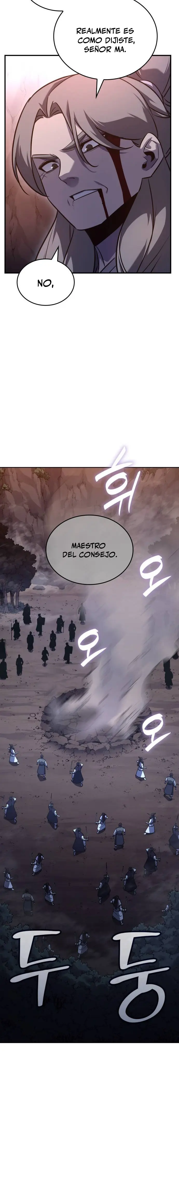 Reencarne como el heredero loco Capítulo 139 - Página 14 en español