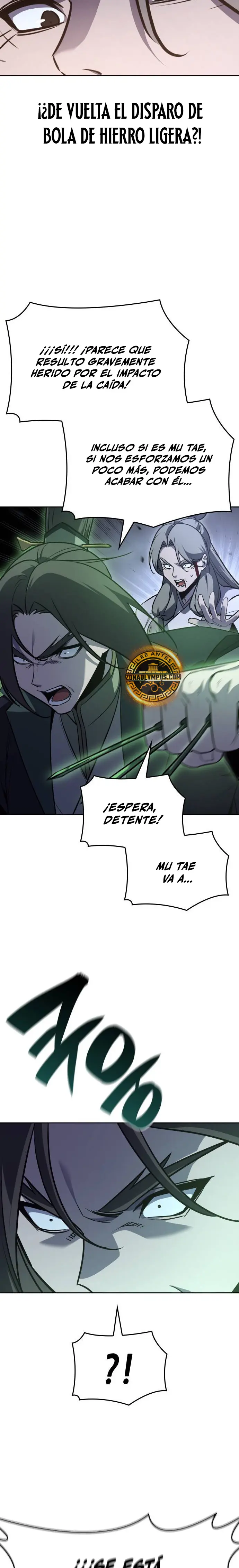 Reencarne como el heredero loco Capítulo 139 - Página 17 en español