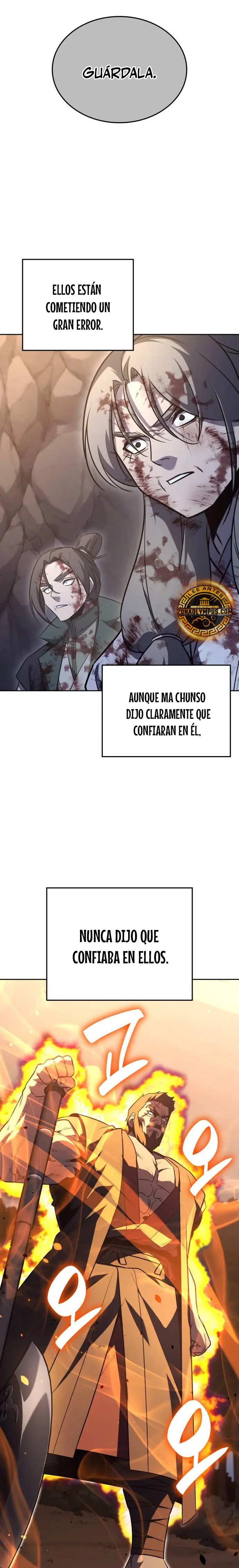 Reencarne como el heredero loco Capítulo 139 - Página 26 en español