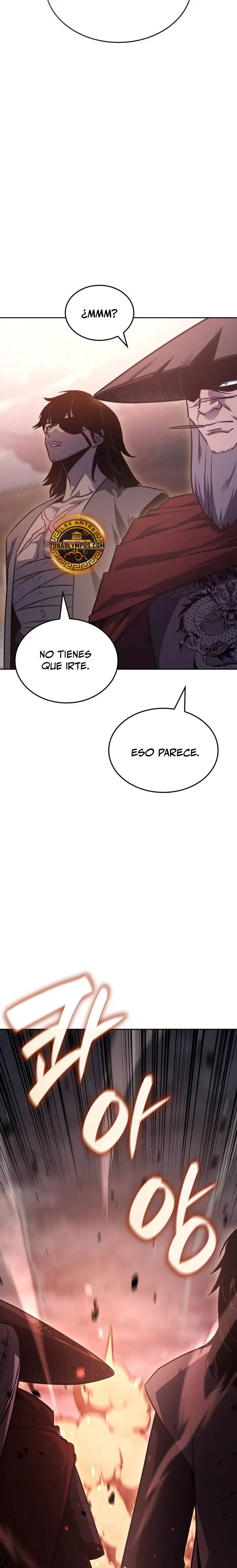 Reencarne como el heredero loco Capítulo 139 - Página 43 en español