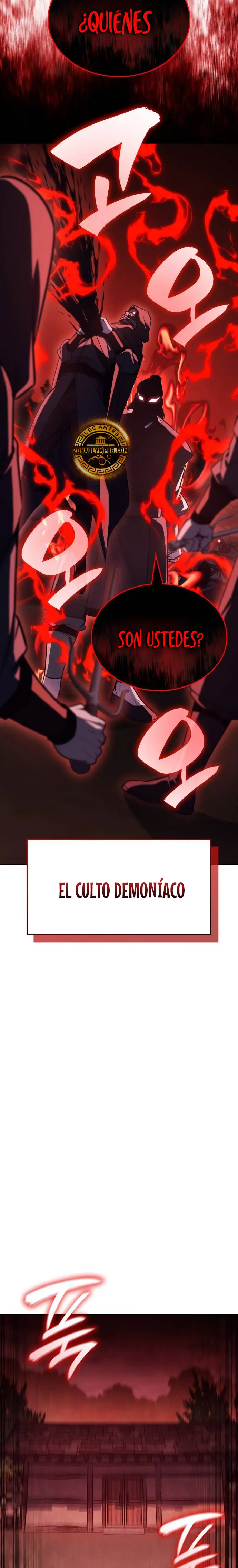 Reencarne como el heredero loco Capítulo 139 - Página 7 en español