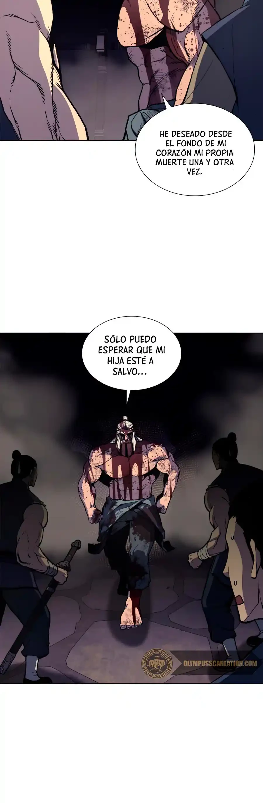 Reencarne como el heredero loco Capítulo 14 - Página 17 en español
