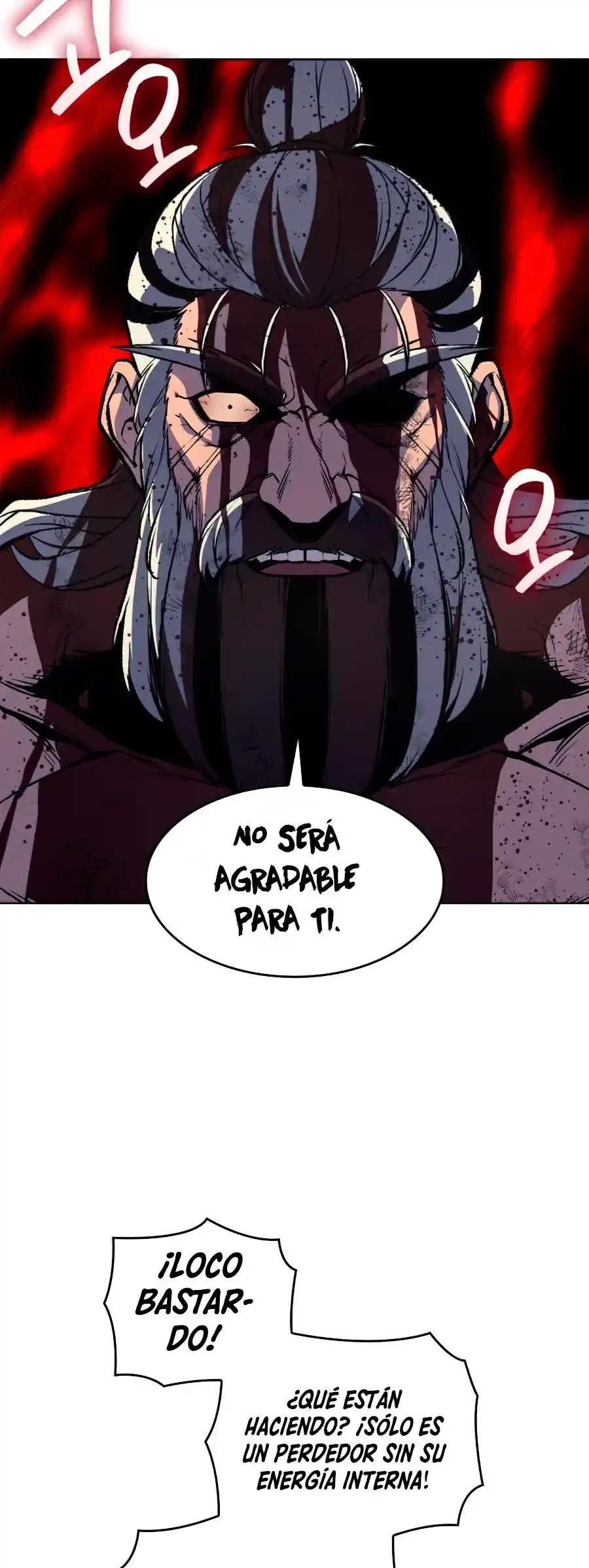 Reencarne como el heredero loco Capítulo 14 - Página 24 en español