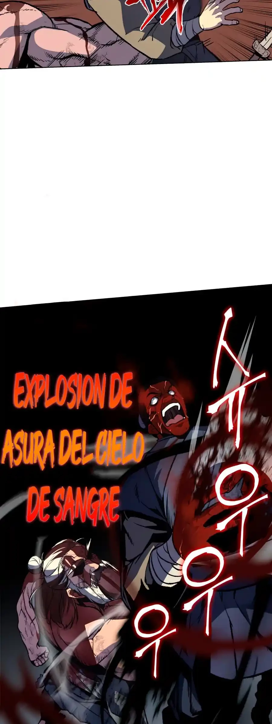 Reencarne como el heredero loco Capítulo 14 - Página 28 en español