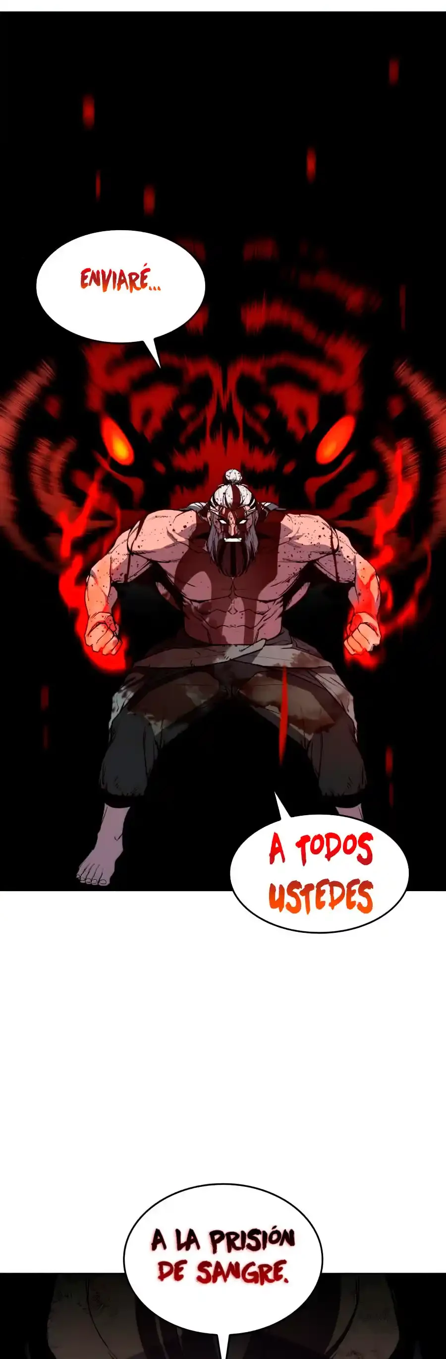 Reencarne como el heredero loco Capítulo 14 - Página 31 en español