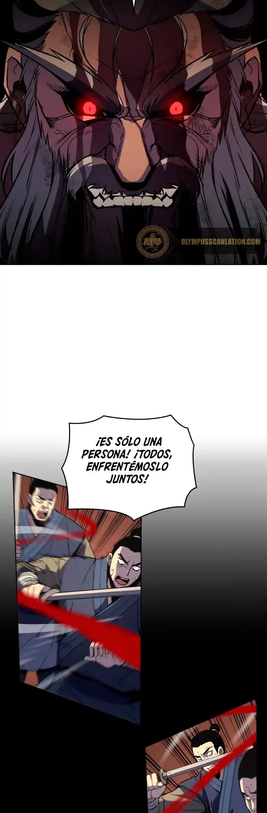 Reencarne como el heredero loco Capítulo 14 - Página 32 en español