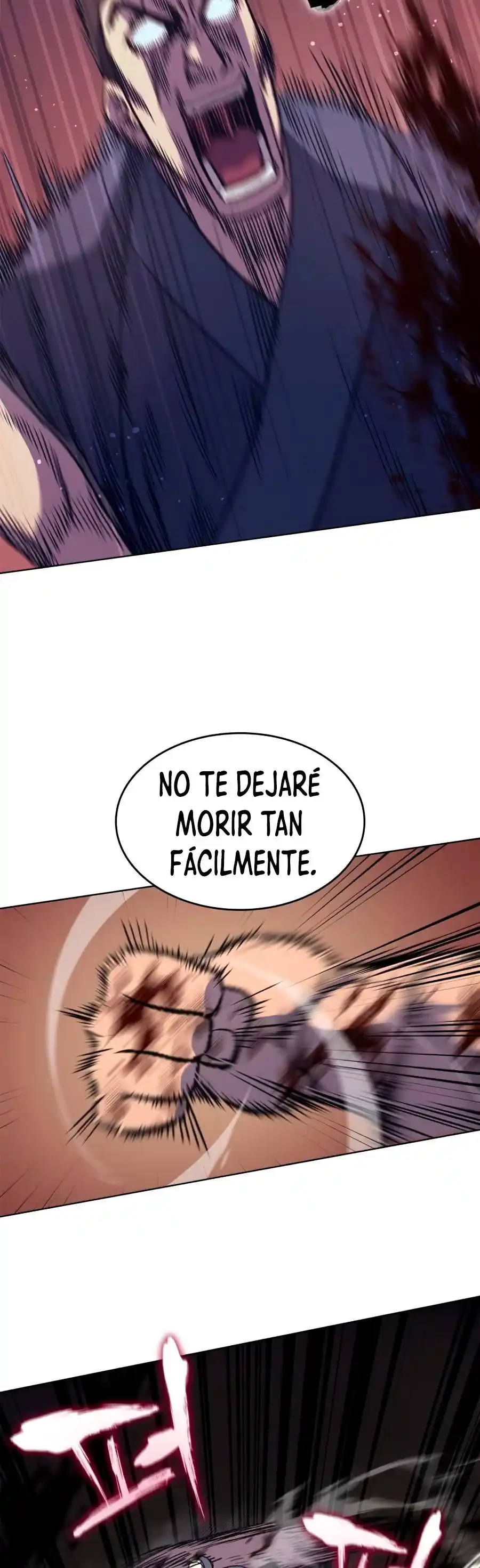 Reencarne como el heredero loco Capítulo 14 - Página 45 en español
