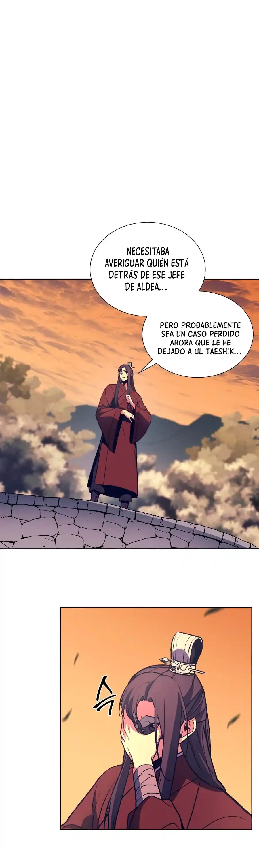 Reencarne como el heredero loco Capítulo 14 - Página 49 en español
